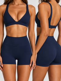 The Silhouette Set