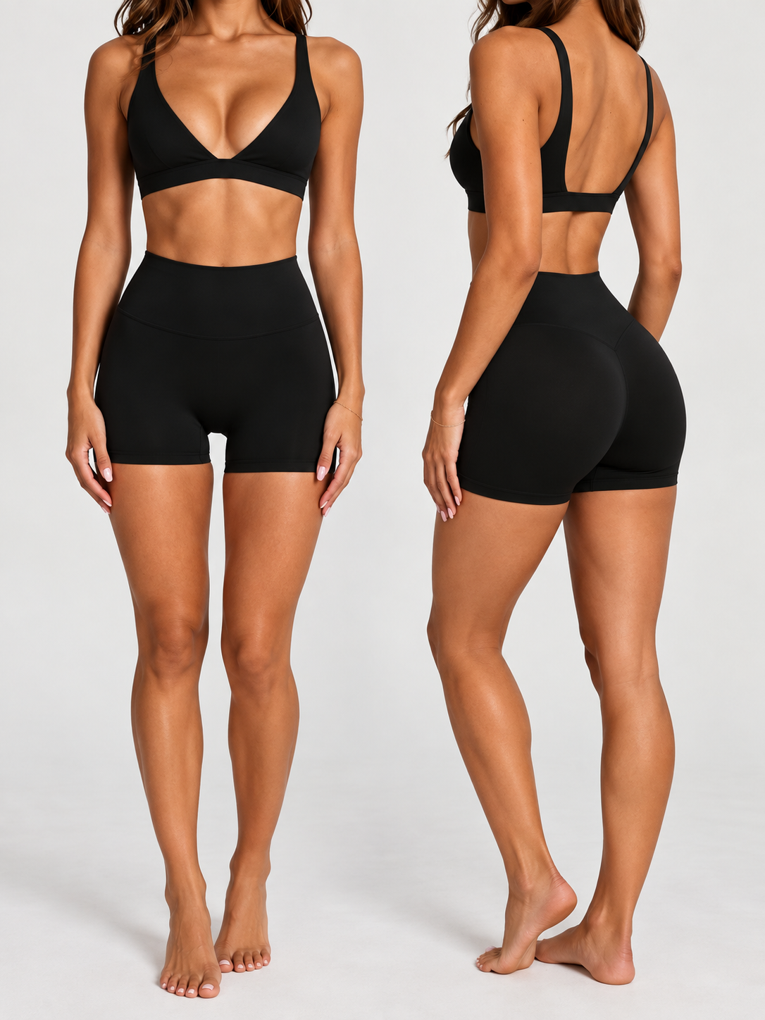 The Silhouette Set