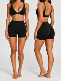 The Silhouette Set