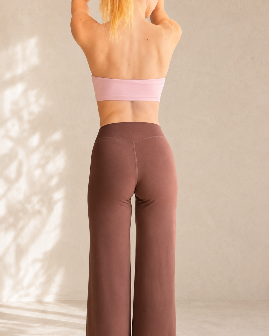 A fit that holds.