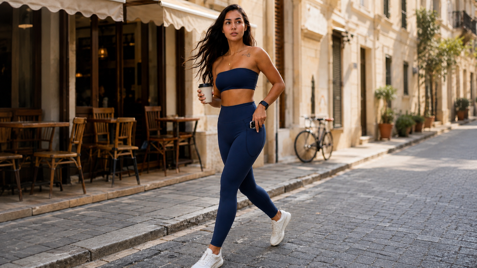 Shop the Look