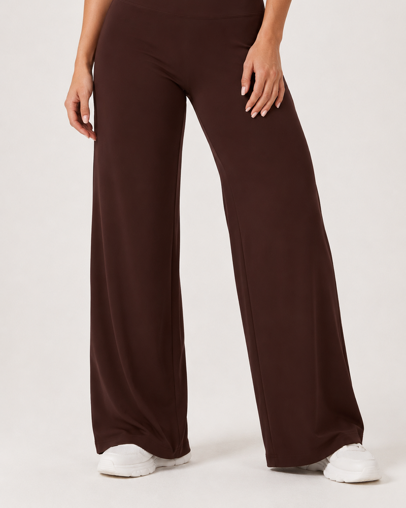 PowerForm Wide-Leg Training Pants
