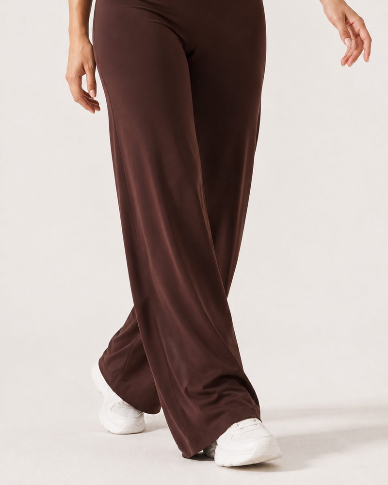 PowerForm Wide-Leg Training Pants