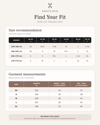 PowerForm Wide-Leg Training Pants