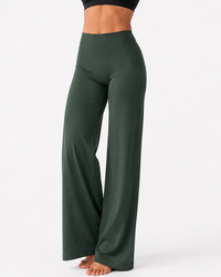 PowerForm Wide-Leg Trainingshose