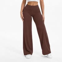PowerForm Wide-Leg Training Leggings