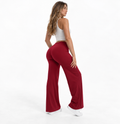 PowerForm Wide-Leg Training Leggings