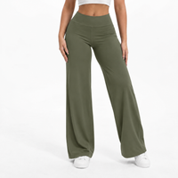 PowerForm Wide-Leg Training Leggings
