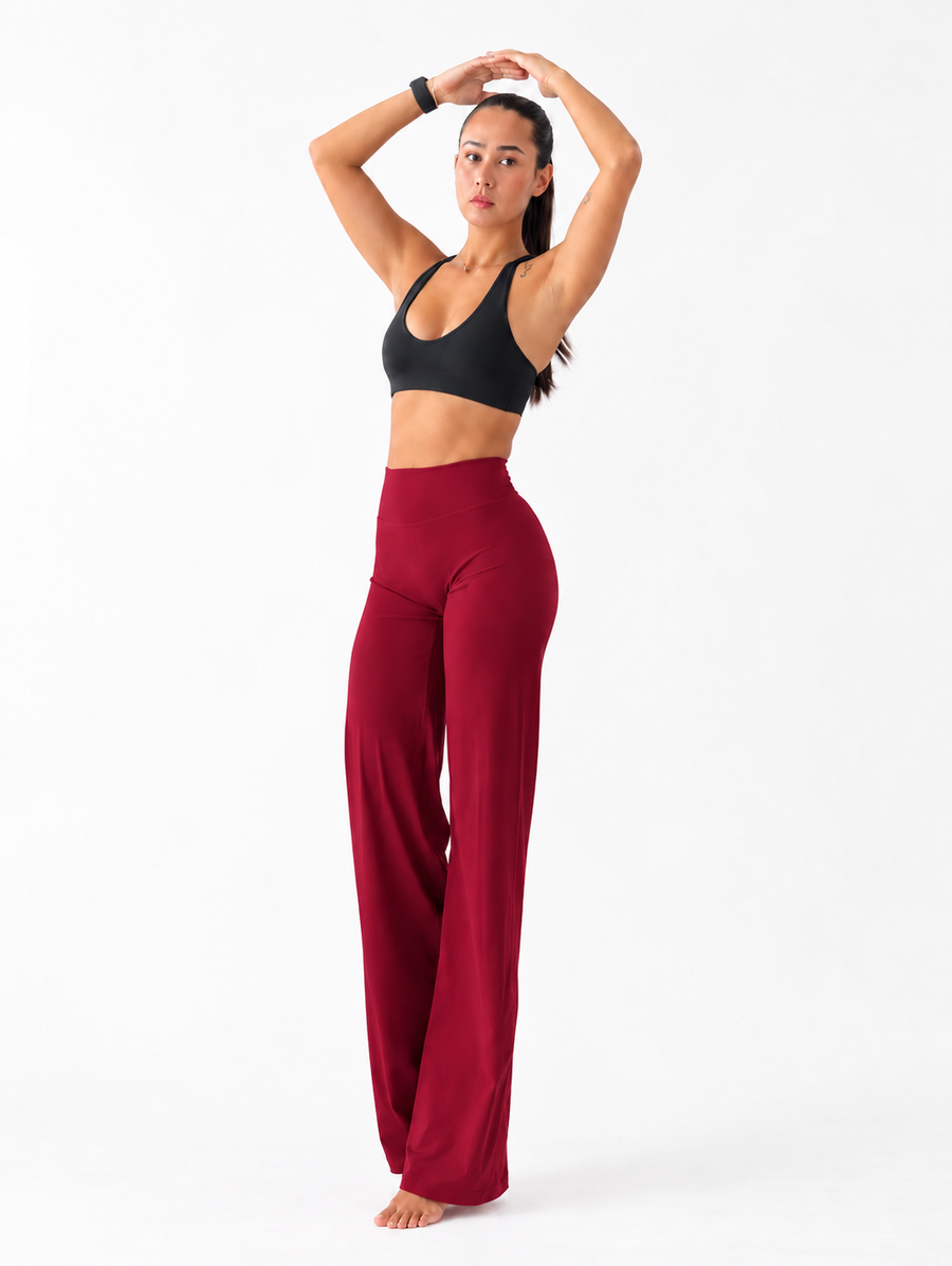 Model is 155 cm, wearing size S.