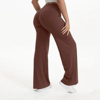PowerForm Wide-Leg Training Leggings
