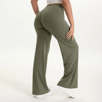 PowerForm Wide-Leg Training Leggings
