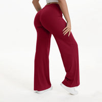 PowerForm Wide-Leg Training Leggings