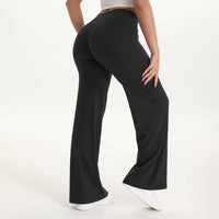 PowerForm Wide-Leg Training Leggings