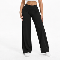 PowerForm Wide-Leg Training Leggings